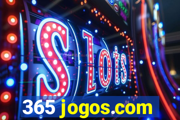 365 jogos.com